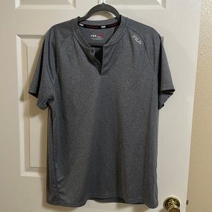 Fila’s original sport gray XL